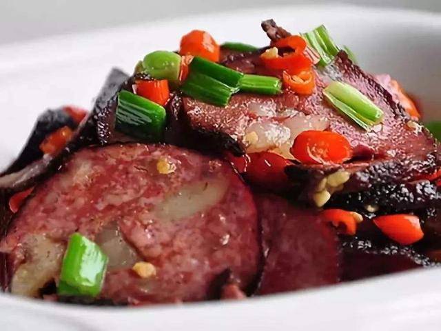 原创舌尖上的邵阳这些美味的邵阳特色美食有机会要来品味下