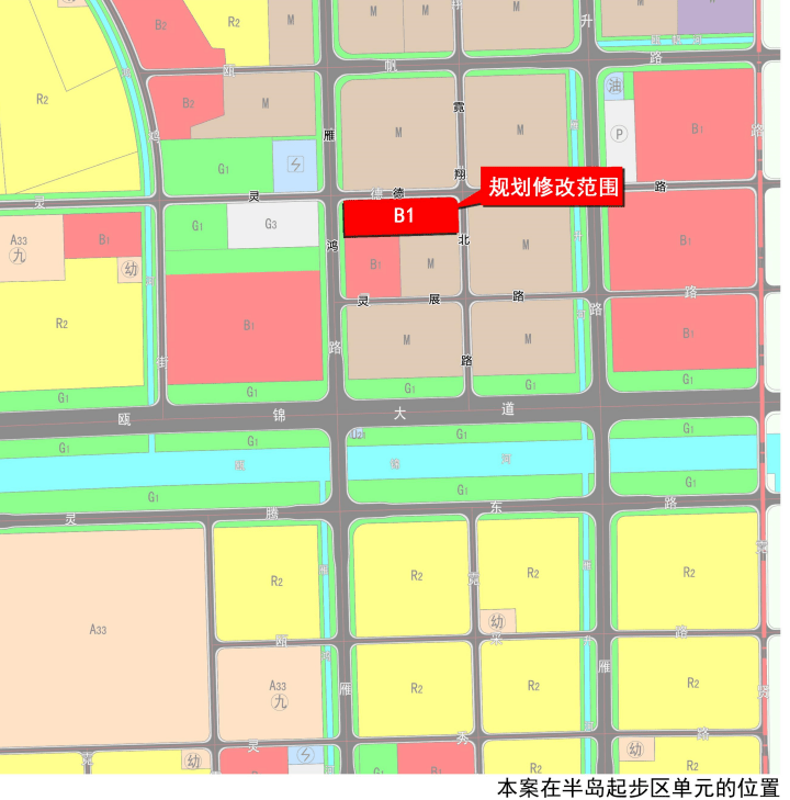 瓯江口最新规划出炉一地块一分为三商业科研文化齐上