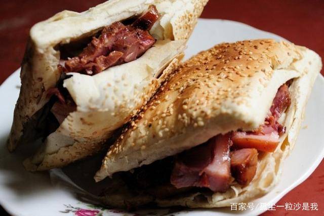 原创石家庄鹿泉6大推荐美食这些地方美食值得你的品尝