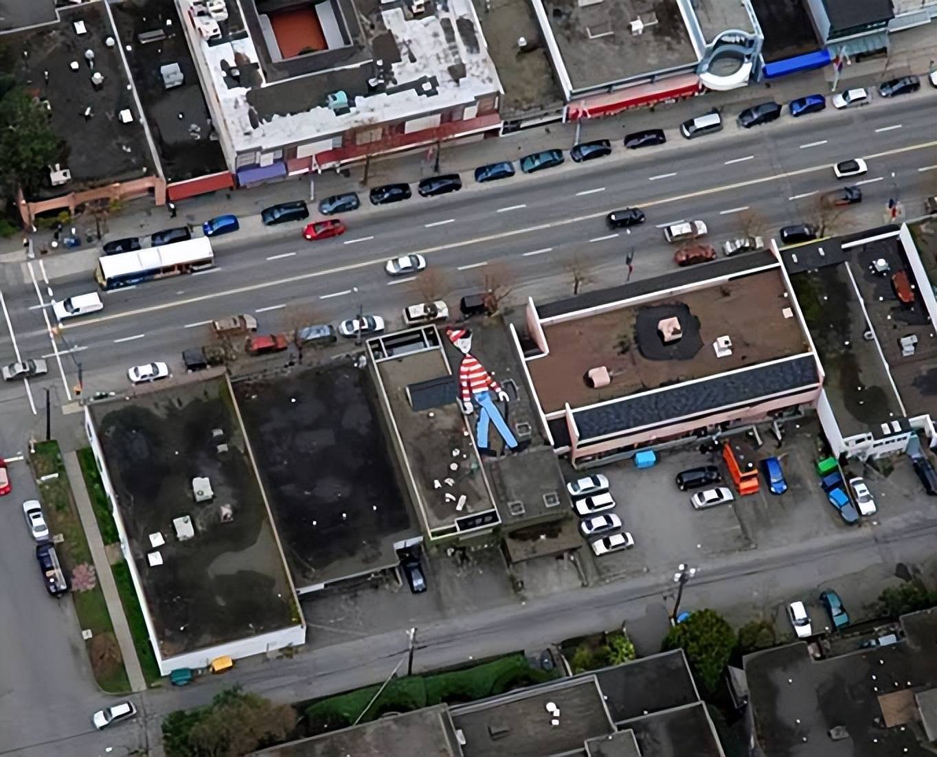 为什么中国坚持禁用谷歌地图？看它在俄乌战场做了什么，就明白了_搜狐网