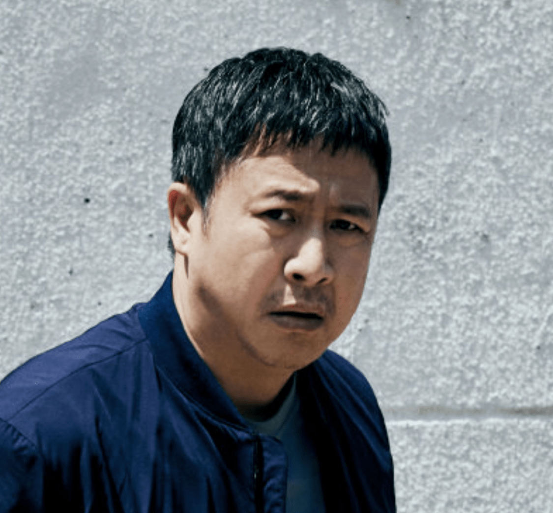 原创张译张国强新剧同框梦回士兵突击这牌段奕宏也打过