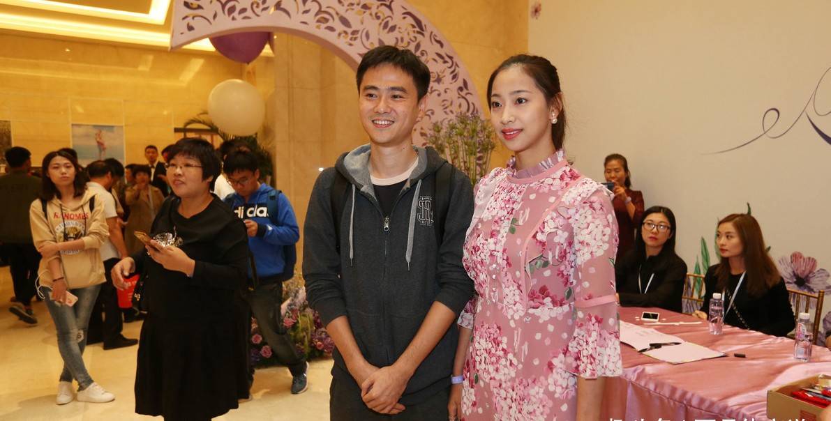 退役两年多的徐云丽如今发文感谢球迷支持令人心疼的姑娘