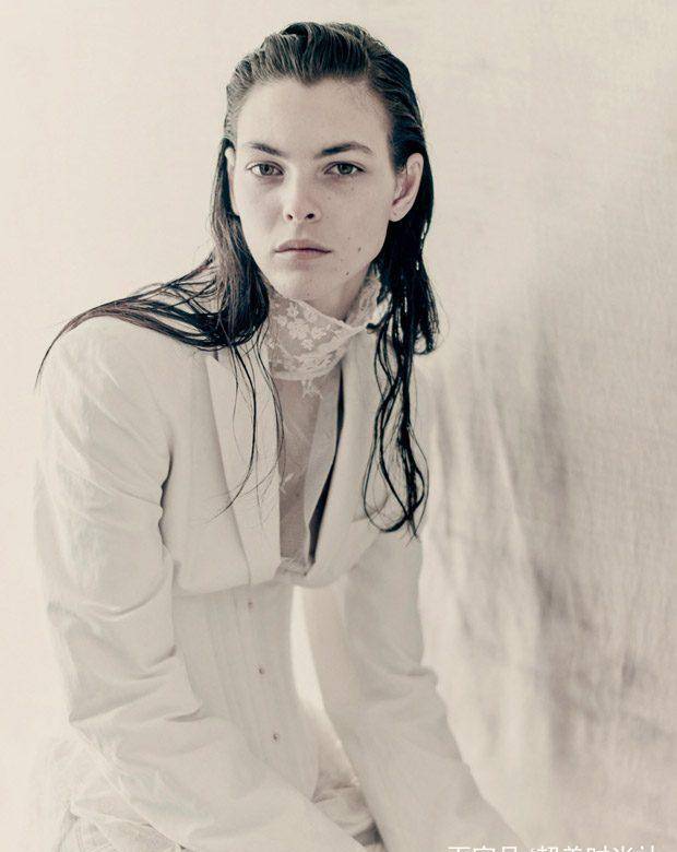 vittoriaceretti的美艳不同于电影《西西里的美丽传说》中那个命运多