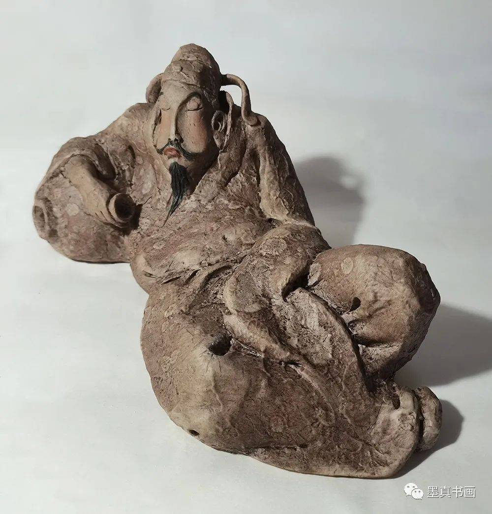 大匠之风中国当代陶瓷艺术名家作品鉴赏大展高峰