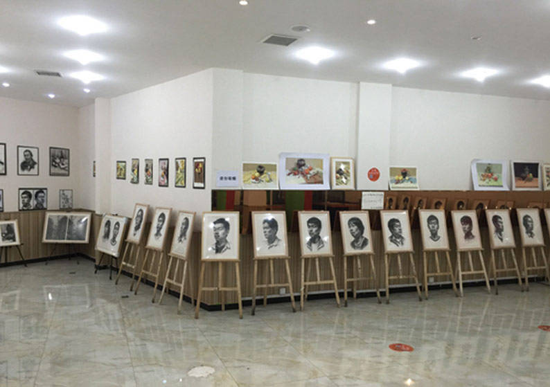 艺生源美术艺考生和家长比较关心的几个问题答案你都了解吗