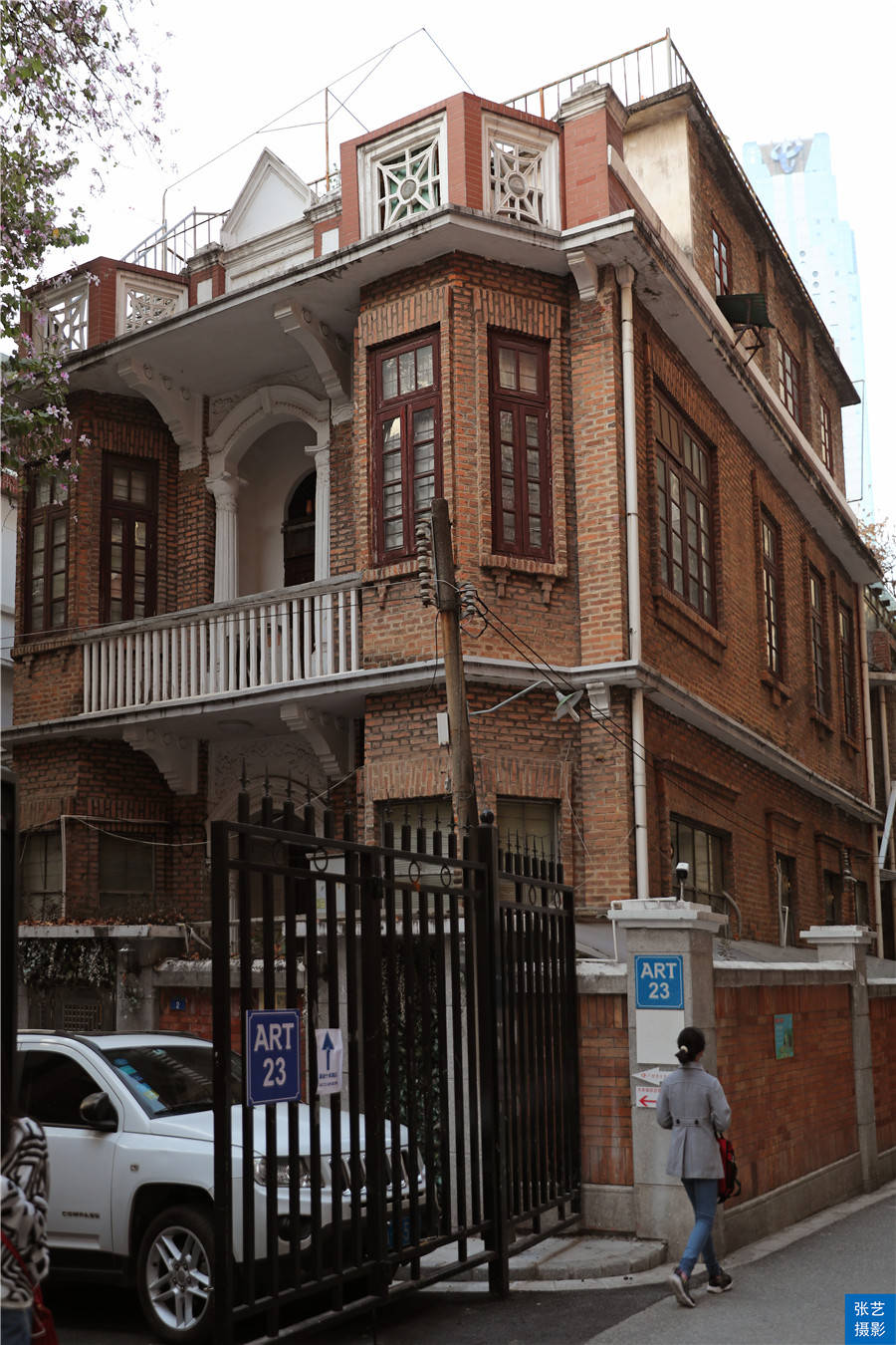 "龟岗民国建筑群"文物建筑具体地址名单只包括广州市越秀区启明四马路