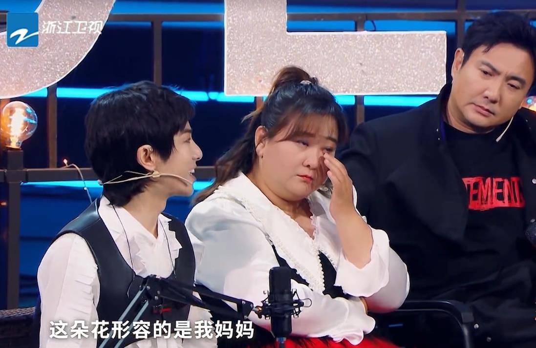 看过王牌对王牌才知道沈腾的综艺绝配不是马丽而是贾玲