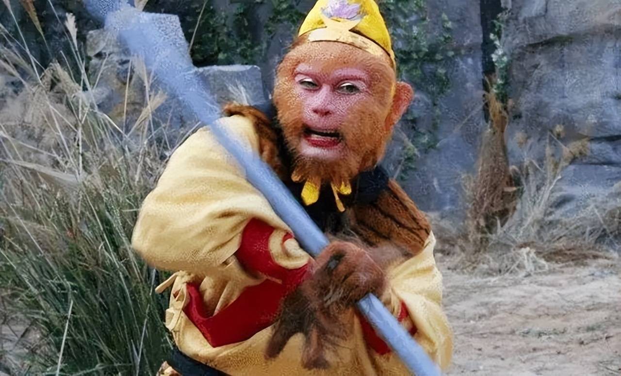 如果要救唐僧,可以去紫云山千花洞找毗蓝婆菩萨,并告诉孙悟空不可透露