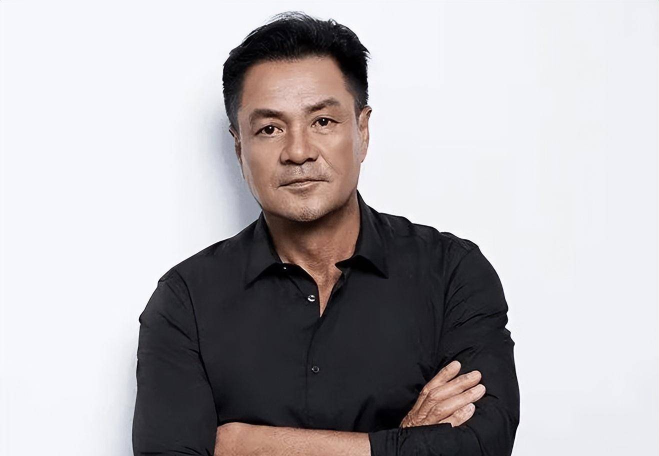 痴情汉尤勇智:许晴的抛弃让他8年不敢恋爱,余生不