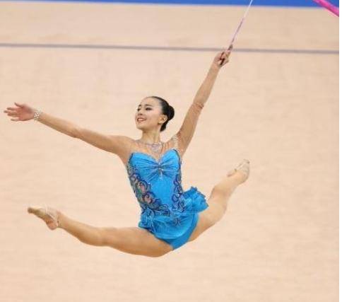 周捷_邹凯_奥运会