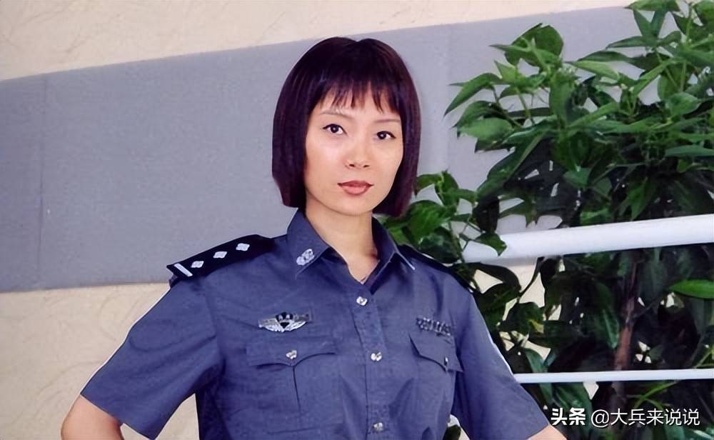 之后几年,陈数虽然也出演了《危险进程》,《铿锵玫瑰》等几部电影,但