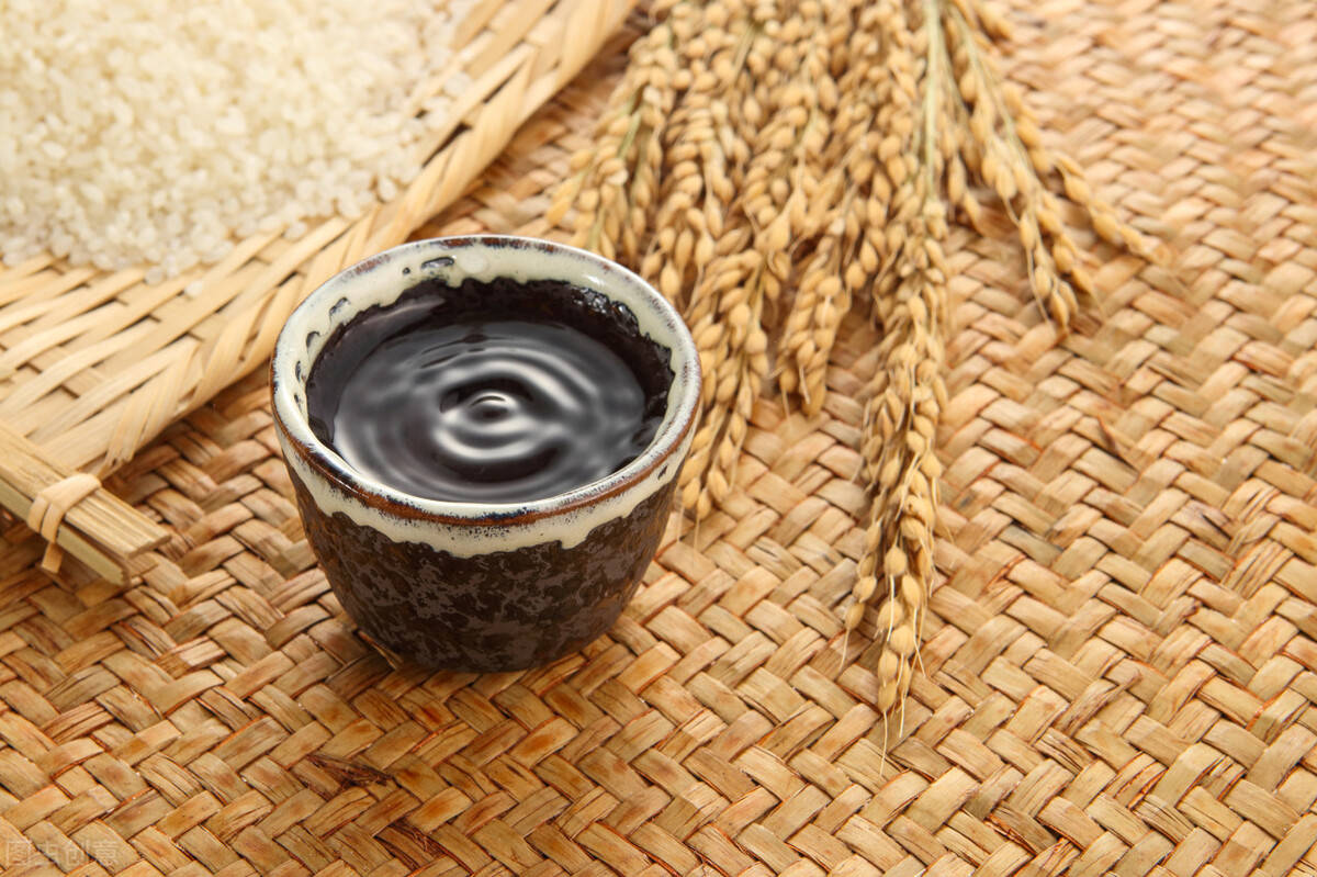 原料对白酒风味的影响_酿酒_小麦_大米