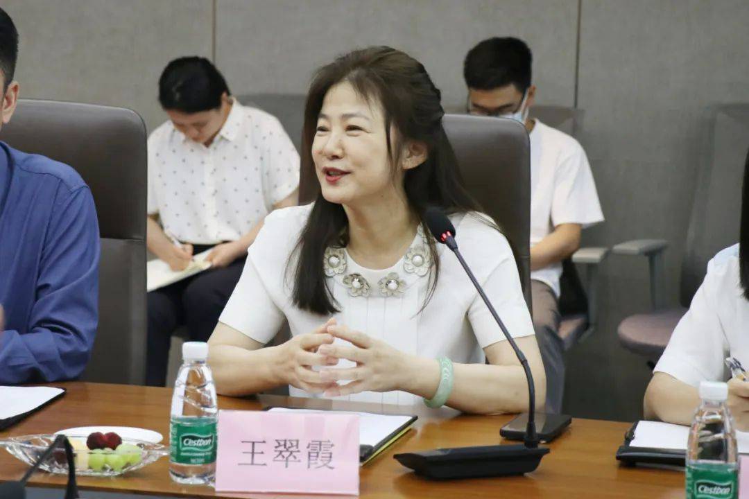 深圳市电子商务协会走进康利城暨常务副会长单位授牌仪式圆满举行