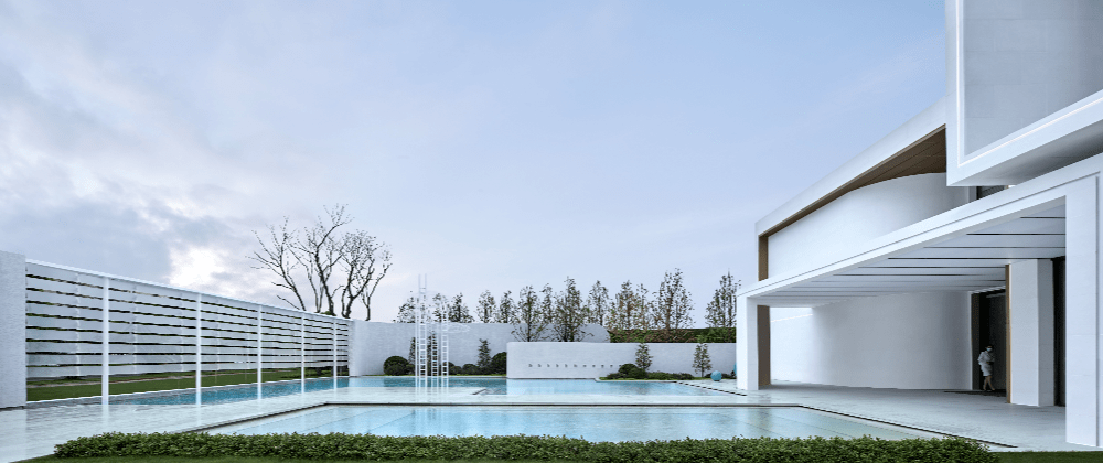 新城地产南昌新城湖城大境梦想之境艺术之上