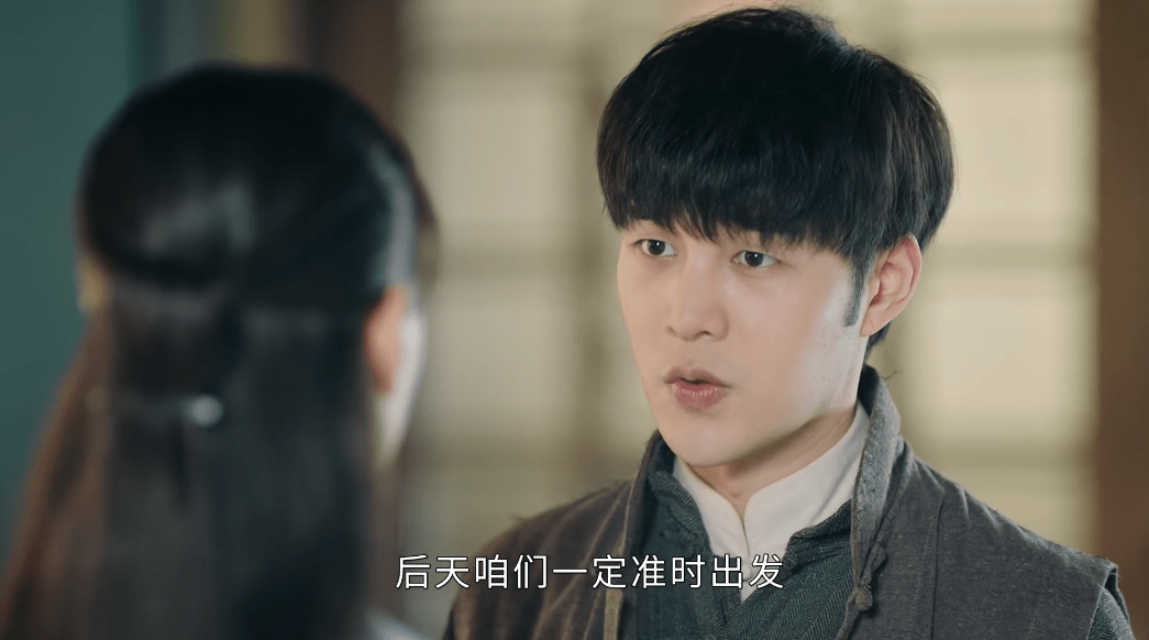 良辰好景比原著更加自私的牧子正到死都不明白爱而不得的原因