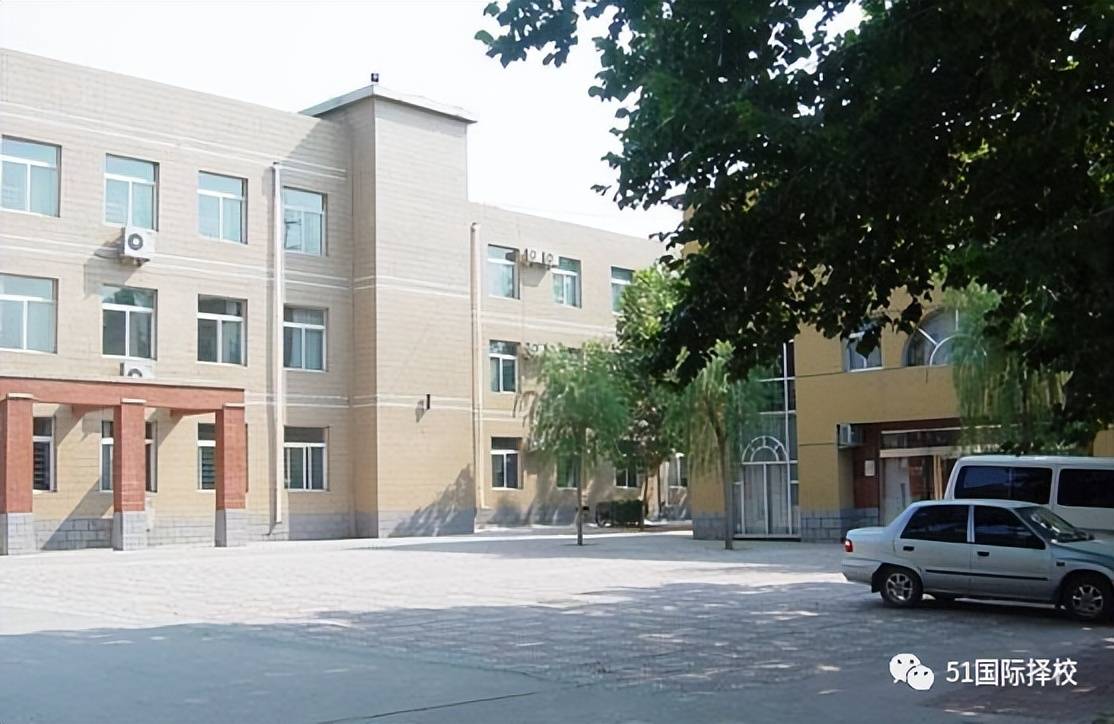 办校超20年,北京海淀区尚丽外国语学校不了解一下吗?
