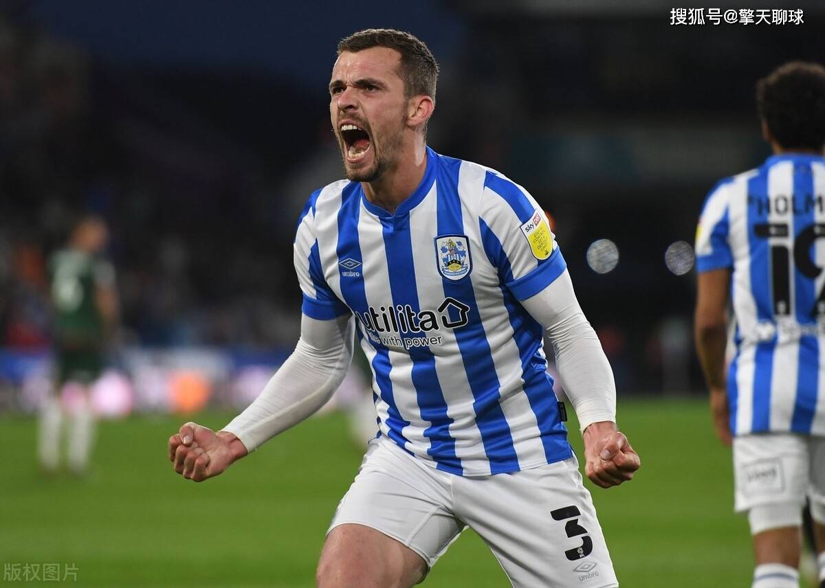 1-0,英冠升级附加赛,83分钟绝杀,英格兰顶级联赛3冠王杀入决赛_哈德斯