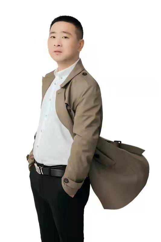 艺术形象大使——夏国庆_宣传_书法_美术