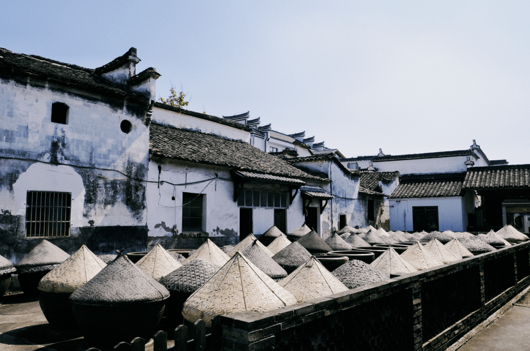 夏日时光碎片 | 游埠,我的烟火,你的人间_古镇_相机_洋港