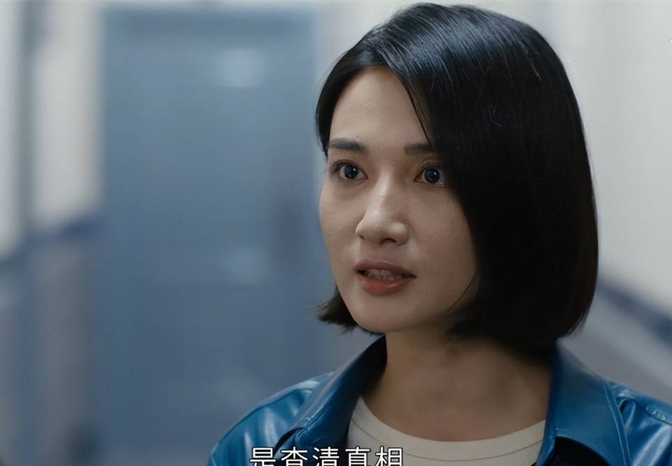 两个女性角色的差劲表现,拉低了《重生之门》的口碑_苏英_罗坚_林芷悦