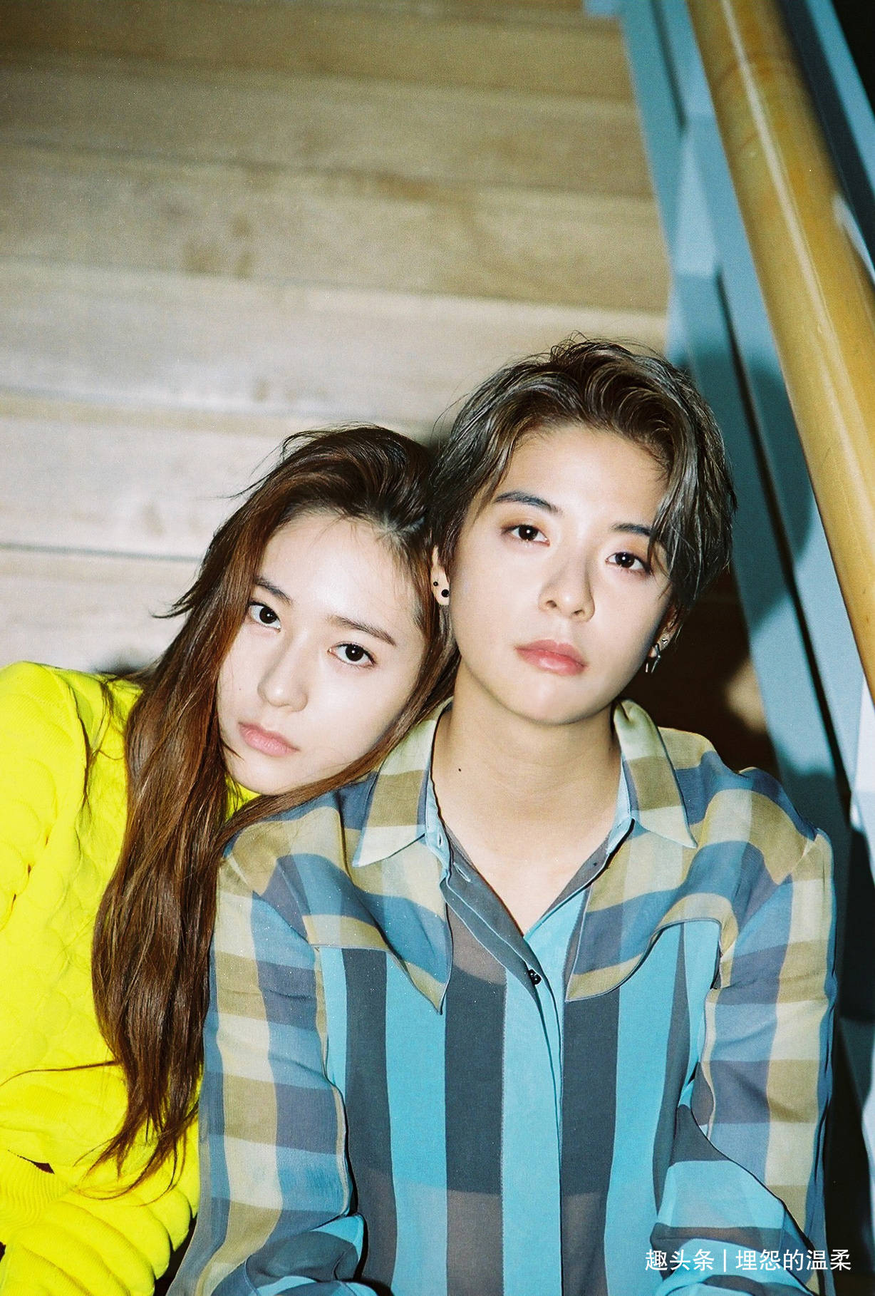 原创宋茜已完全离开sm娱乐怪不得刘逸云不和她互动成第二个张艺兴