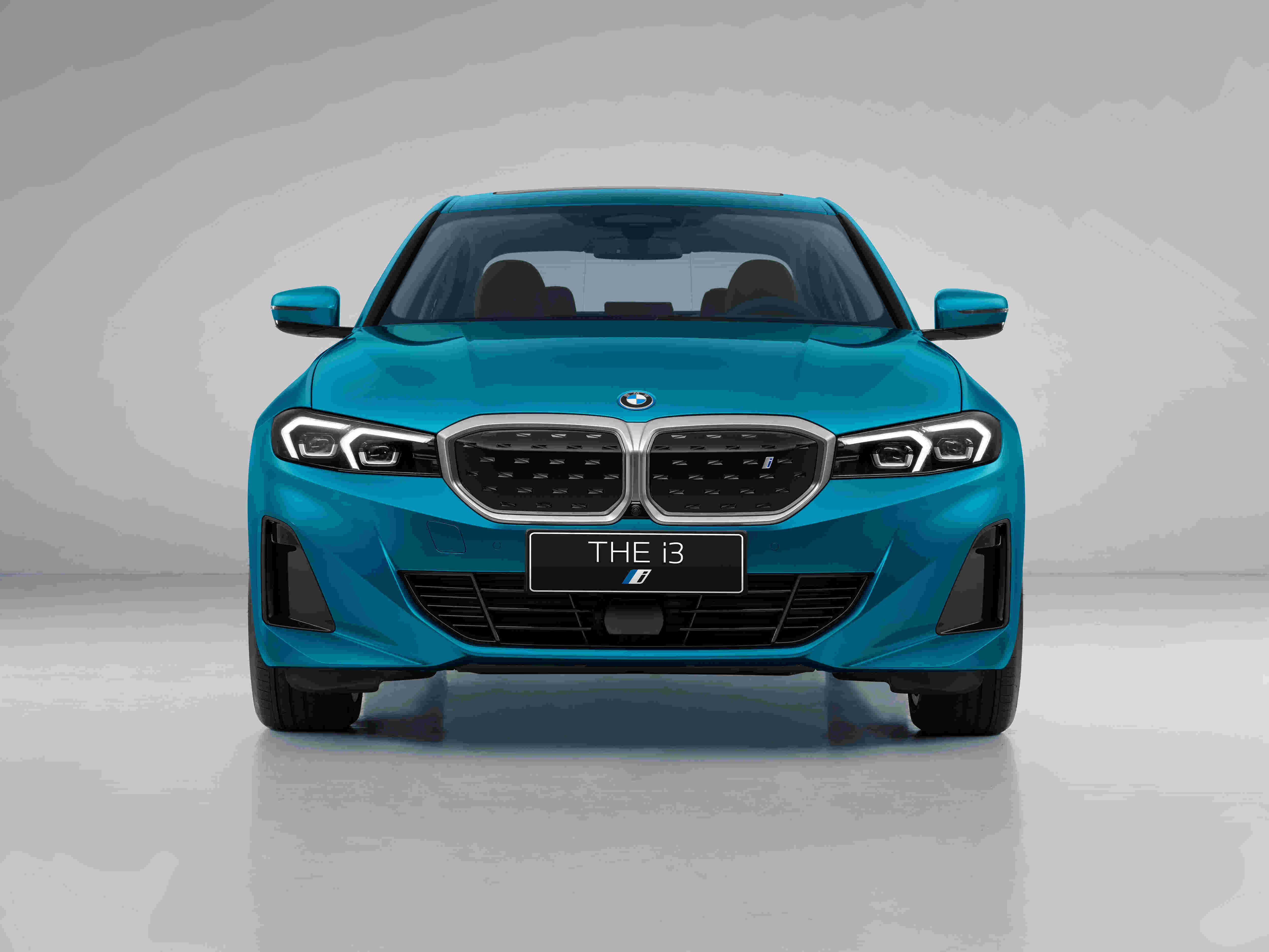 全新bmw i3以创新设计诠释电动驾驶乐趣_搜狐汽车_搜狐网