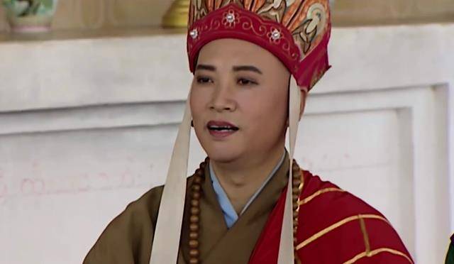 原创唐朝著名狠人唐三藏黑白两道呼风唤雨为取真经不惜偷渡