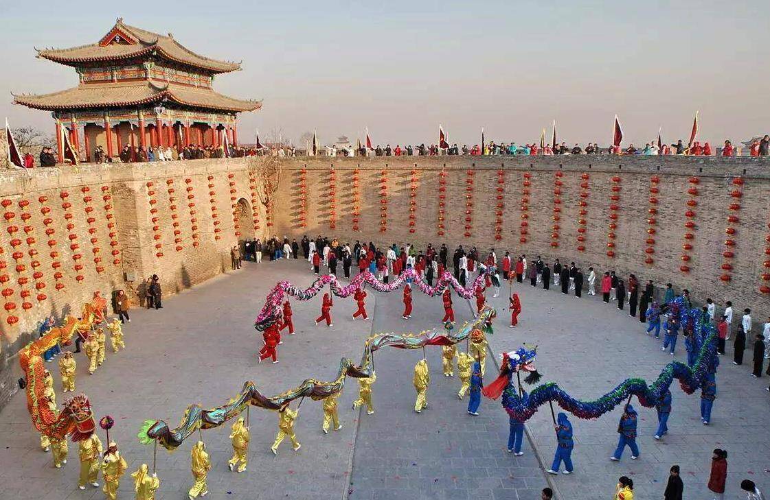 河北“最神秘”古城，是太极拳的发祥地，却很少有人知道