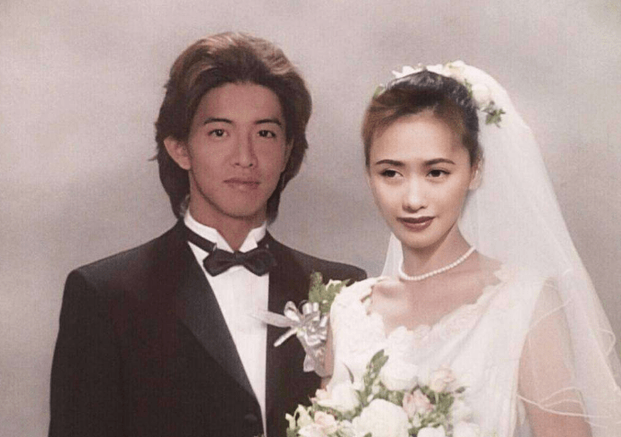 原創結婚22年恩愛如初迷倒木村拓哉的女人到底有何魅力