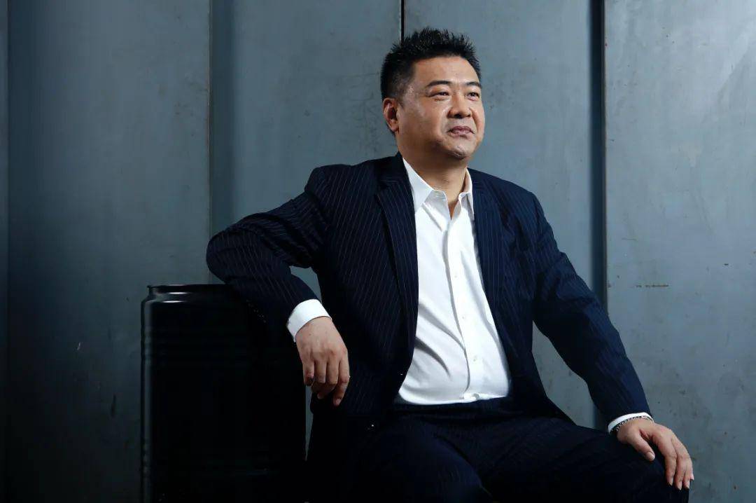 违规套现30亿后远走美国,连90万罚款都不愿交_徐茂栋_中国资本市场