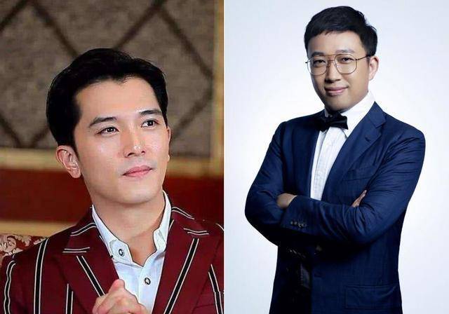 最近,于正因为炮轰邱泽的"人品"上了热搜,被人们议论了好几天.