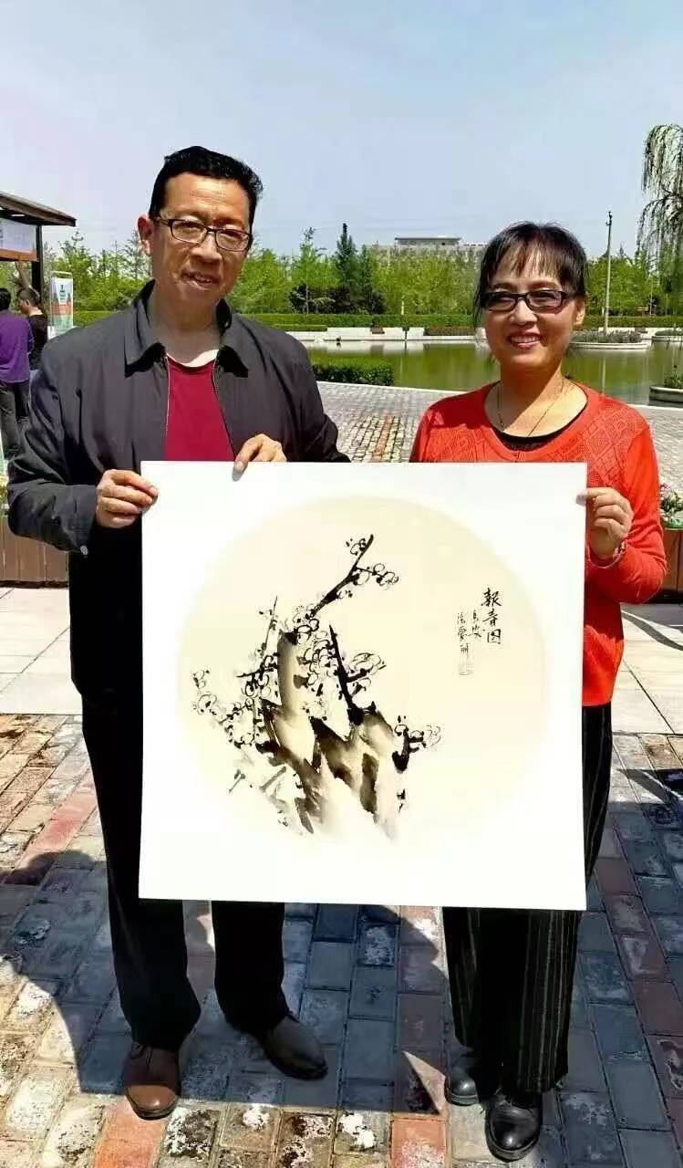 当代国内书法家代表~祖木森