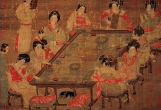 古人的喝茶文化：古代皇帝是怎么喝茶的？