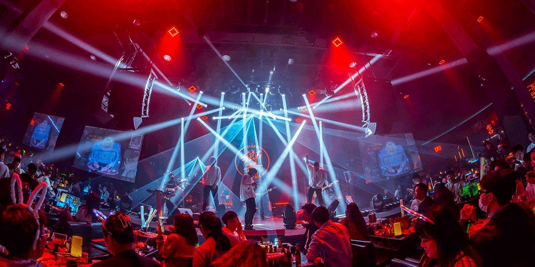 响livehouse终于来深圳了