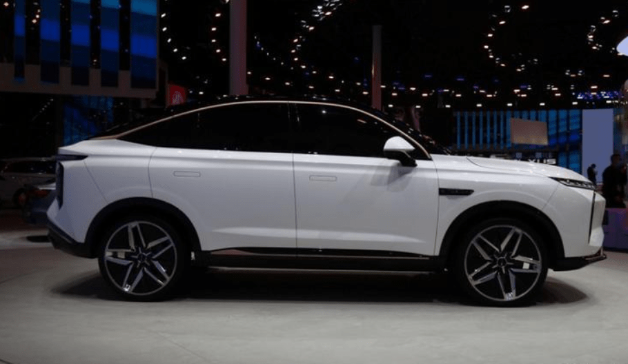 盘点那些近期即将上市的suv