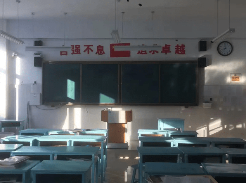 校园数字化,智能化标准化考场公共广播系统公共可视化全自动打铃_功能