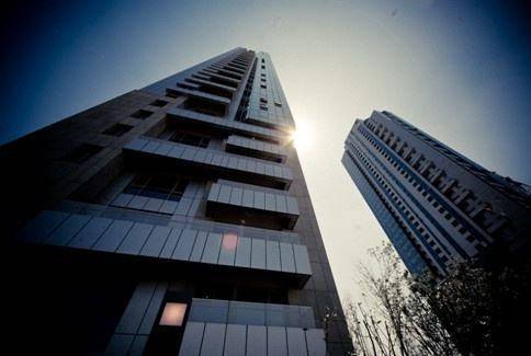 扒一扒黄金楼层你家选对了吗其中的学问大着呢