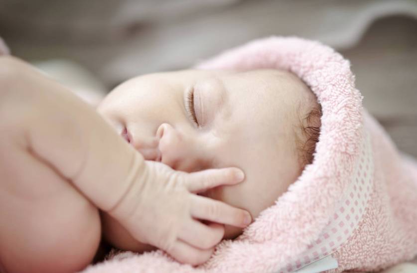 出生季节影响到宝宝智力？最新研究表明：这个季节出生的宝宝最棒
