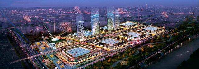 浙江金华一个“知名”县市，入选双拥模范城，未来将迎大发展