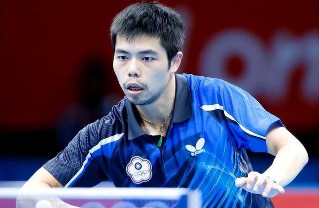 原创41岁庄智渊时隔6年再夺世界冠军网友老骥伏枥志在千里