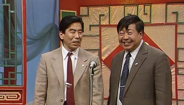 岁知名相声演员王金宝因病去世,曾与马季先生合作_作品_五官争功_赵炎