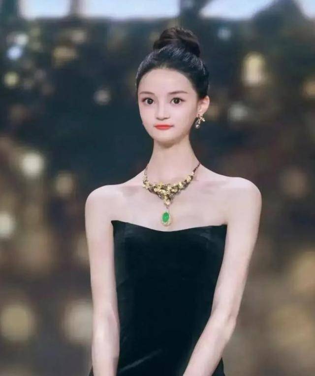 天天向上世界小姐出镜比例失调网友称太可怕将进军娱乐圈