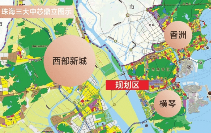 樓市資訊珠海斗門恆隆御景花園2022最新樓盤快訊播報附圖文解析