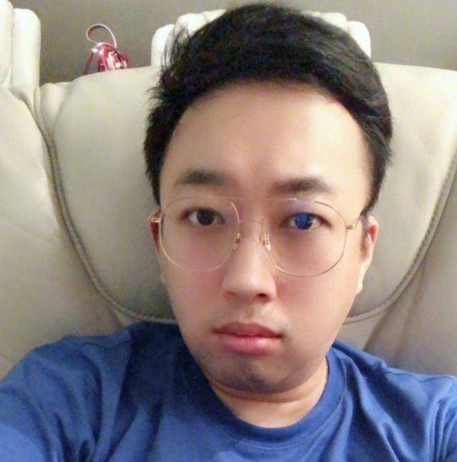 他发文回应并表明真实目的_张南_冯绍峰_陈妍希