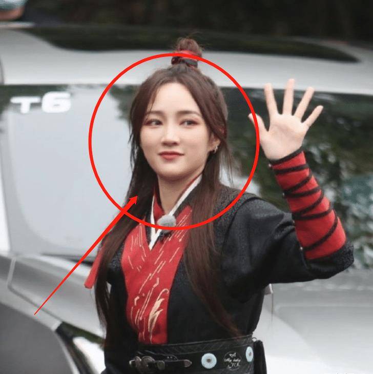 跑男飞行嘉宾阵容曝光张彬彬等5位女神亮相这下收视要爆了