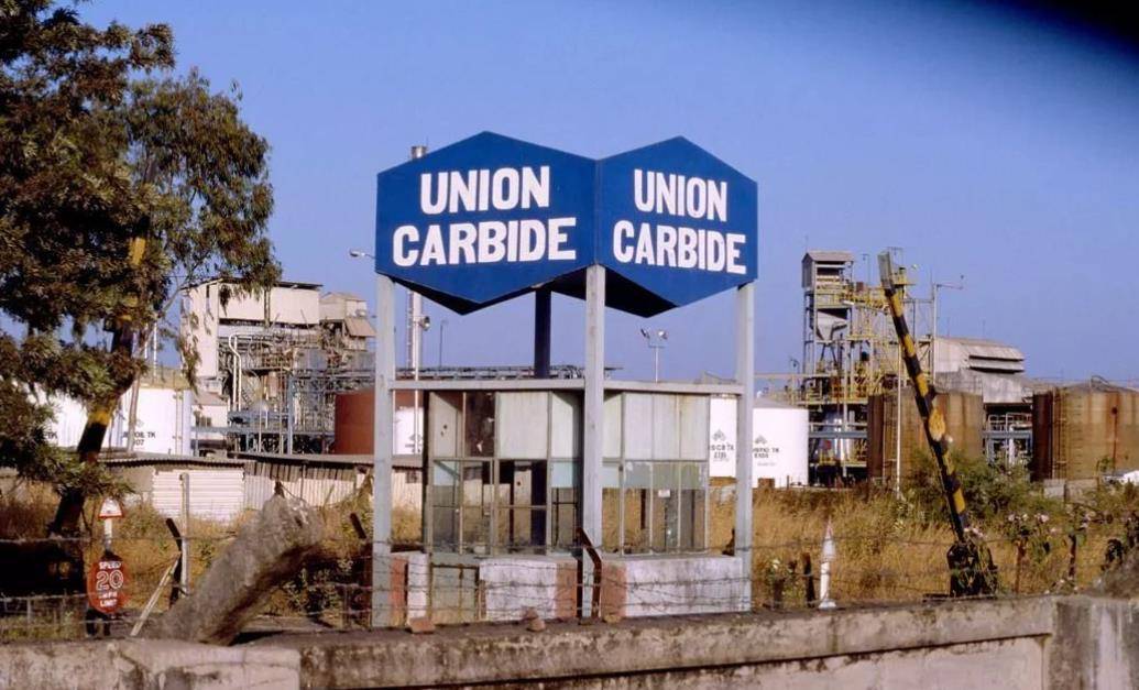 原创1984年印度博帕尔惨案50多万人丧命人祸比天灾更可怕