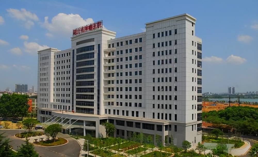 原创湖北省武汉三甲医院名单合计18所