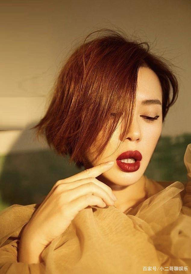 原创余男的性感一张厚厚的嘴唇就够了