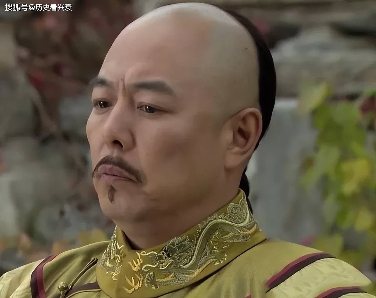 原创甄嬛的历史原型嫁给雍正还是乾隆的生母为何拒绝和雍正合葬