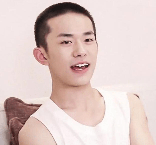 原创最近不少男明星都理了寸头果然颜值高就能撑起一切